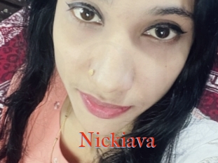 Nickiava