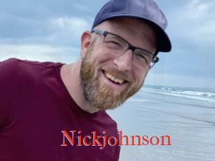 Nickjohnson