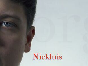 Nickluis
