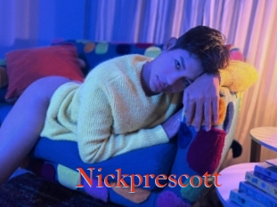 Nickprescott