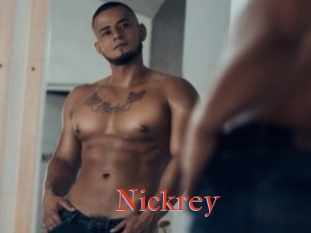 Nickrey