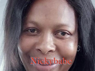 Nickybabe