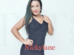 Nickylane