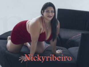 Nickyribeiro