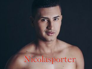 Nicolasporter