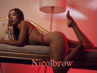 Nicolbrow