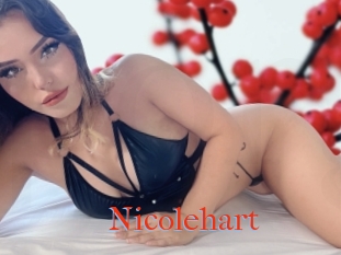 Nicolehart