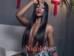 Nicoleros