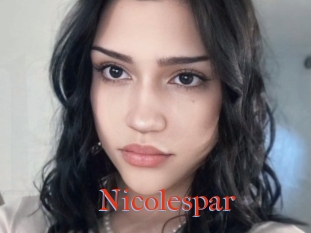Nicolespar