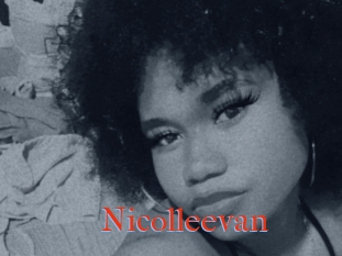 Nicolleevan