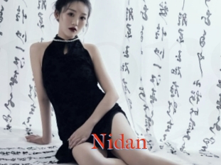 Nidan