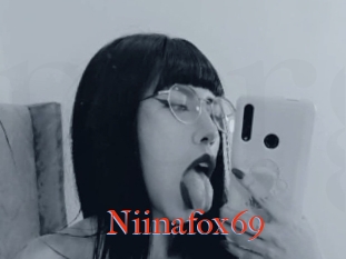 Niinafox69