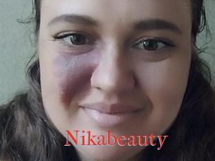 Nikabeauty