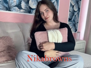 Nikabrowns