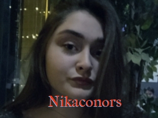 Nikaconors