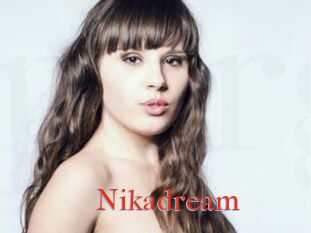 Nikadream