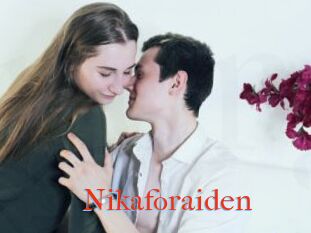Nikaforaiden