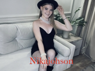 Nikajohson