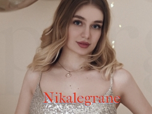 Nikalegrane