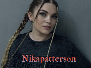 Nikapatterson