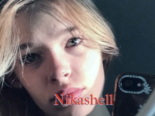 Nikashell