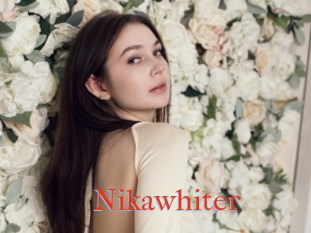 Nikawhiter
