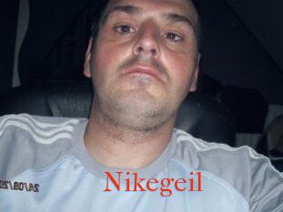 Nikegeil