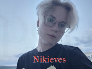 Nikieves