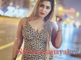 Nikiniattanayak
