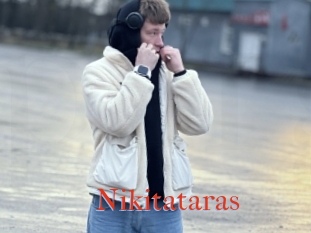 Nikitataras