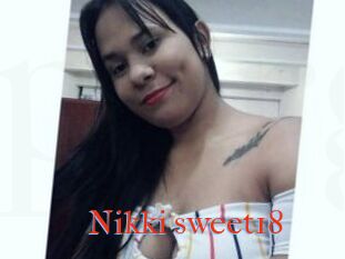 Nikki_sweet18