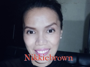 Nikkiebrown