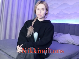 Nikkimiltons