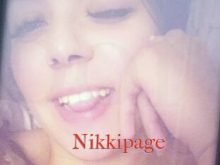 Nikkipage