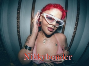 Nikkybender