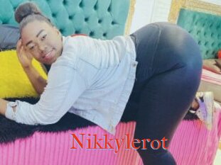 Nikkylerot