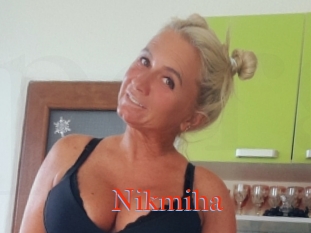 Nikmiha