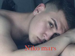 Niko_mars