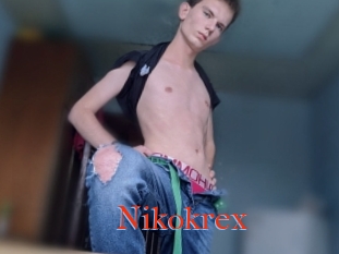 Nikokrex