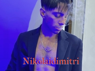 Nikolaidimitri