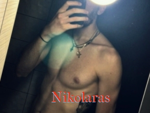Nikolaras