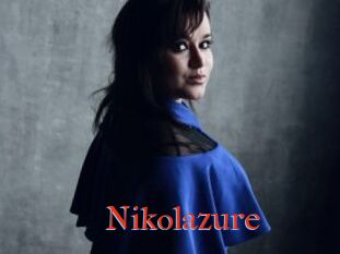 Nikolazure