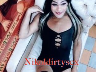 Nikoldirtysex