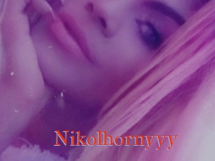 Nikolhornyyy