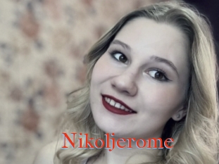 Nikoljerome
