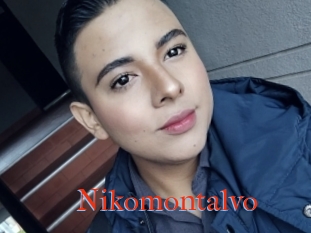 Nikomontalvo