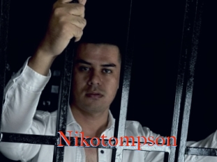 Nikotompson