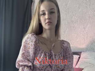 Niktoria