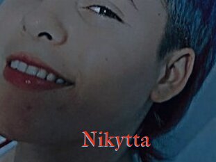 Nikytta