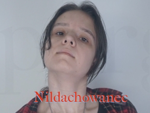 Nildachowanec